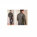 Sly Jacket Leather