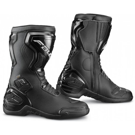 Stivali moto racing corsa Falco 317 Oxegen Wtr