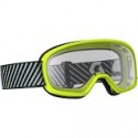 Buzz MX Youth Yellow