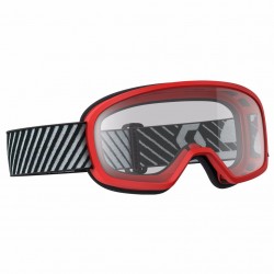 Buzz MX Youth Red