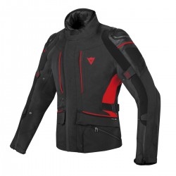 D-Cyclone Gore-Tex Jacket Black