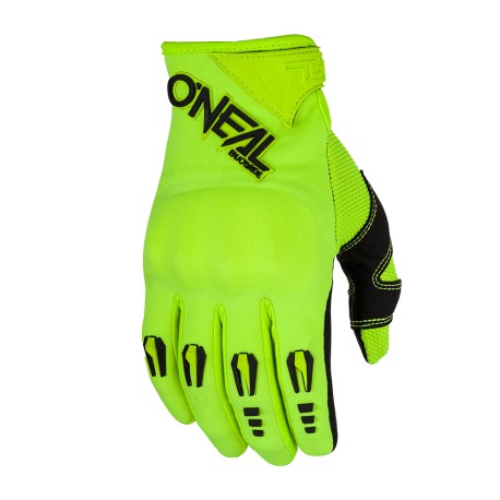Hardwear Gloves Iron Yellow