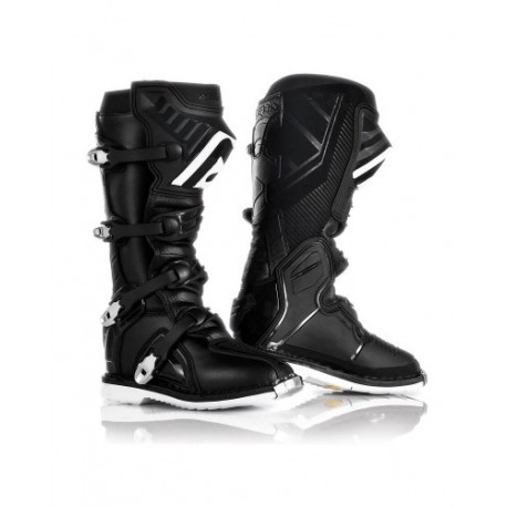 X-Pro V boots Black