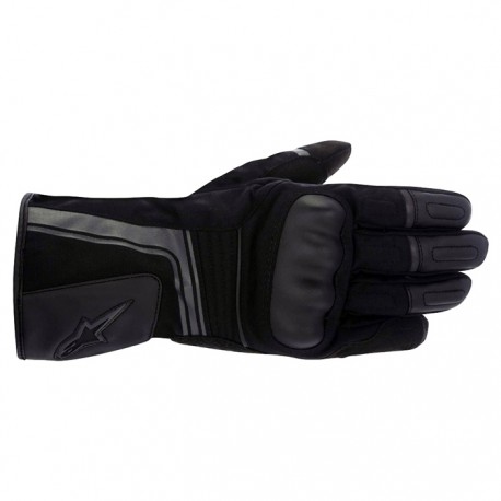 Santiago Drystar Gloves Black