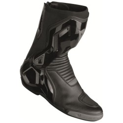 Course D1 Out Boots Black