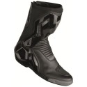Course D1 Out Boots Black