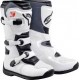 Tech 3 S White Black
