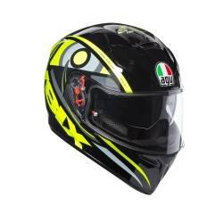 K3 SV Pinlock Sole Luna 46