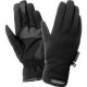 New Mary Lady Touch Gloves Gray