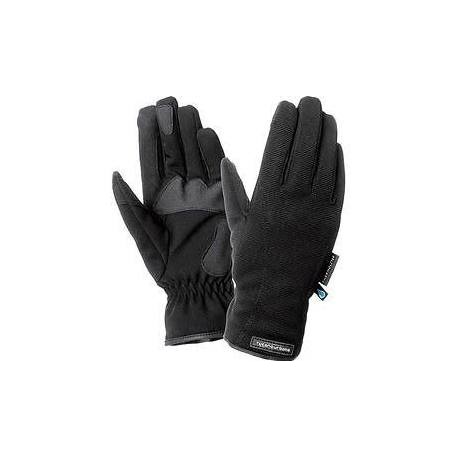 New Mary Lady Touch Gloves Gray