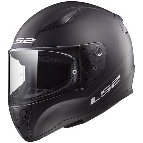 FF353 Rapid Solid Black