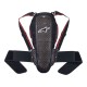 Nucleon Kr-1 Smoke Black Red