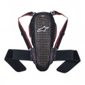 Nucleon Kr-1 Smoke Black Red