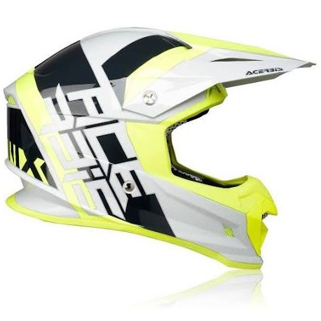 Profile 4 Gray Yellow Black