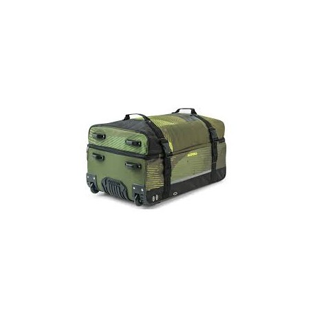 X Trip Bag Green