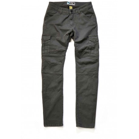 Santiago Lady Black