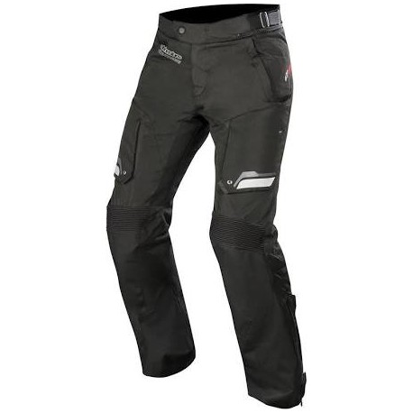 Bogota V2 Pants Drystar Black