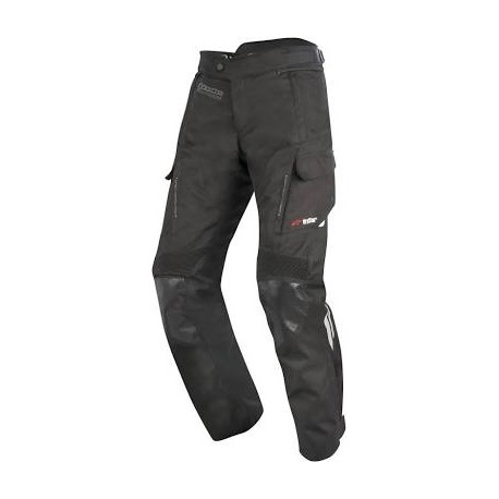 Andes V2 Pantalone Drystar Black