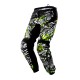 Element Attack Pants Black/Yellow