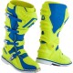 X-Move 2.0 Boots Yellow Blue