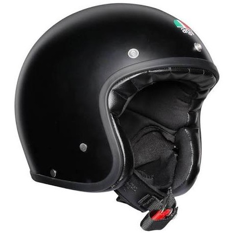 X70 Matt Black
