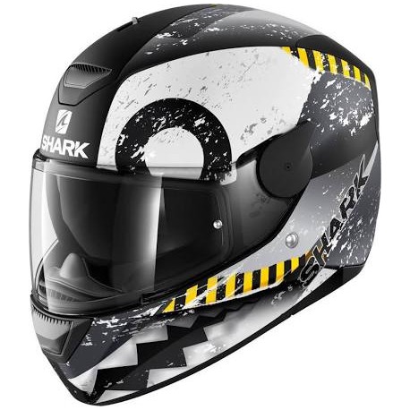 D-Skwal Saurus Mat White