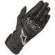 SP-2 V2 Gloves Black