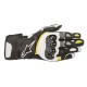SP-2  V2 Gloves Yellow Black White