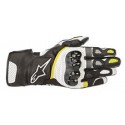 SP-2  V2 Gloves Yellow Black White