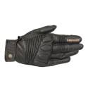 Crazy Eight Gloves Black