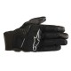 Stella Faster Gloves Black