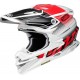 VFX-WR Zinger TC-1 White Red