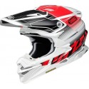 VFX-WR Zinger TC-1 White Red