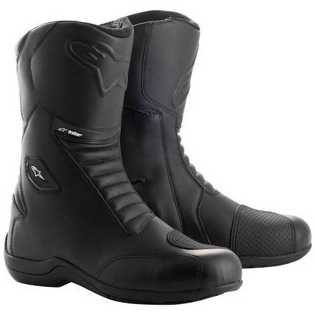 Andes V2 Boots Drystar Black