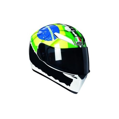 Agv k3 best sale morbidelli