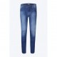 Skinny Col Uni