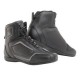 Raptors Air Shoes Black Antracite