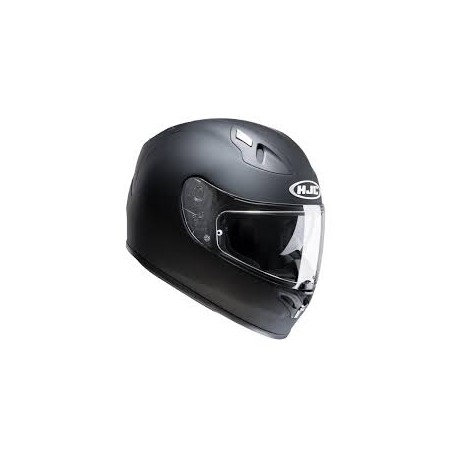 FG-ST Matt Black