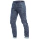 Todi Slim Jeans medium-Denim