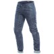 Todi Slim Jeans medium-Denim