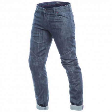 Todi Slim Jeans medium-Denim