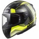 FF353 Rapid Carrera Matt black Yellow