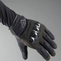 Ramsey Gloves My Vented Black