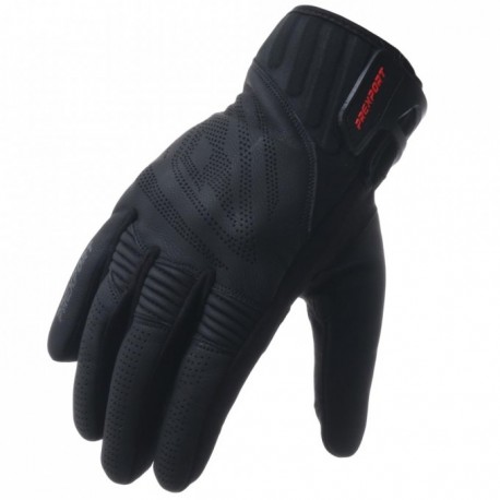 Mefisto Gloves Leather