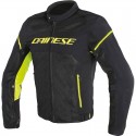 Air Frame D1Tex Black Black Yellow