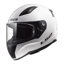 FF353 Rapid Mini Single Mono White