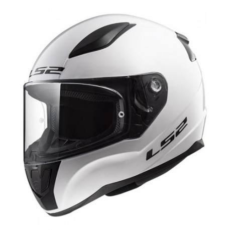 FF353 Rapid Mini Single Mono White