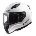 FF353 Rapid Mini Single Mono White