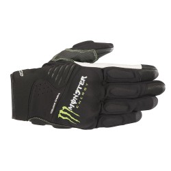 Force Gloves Monster