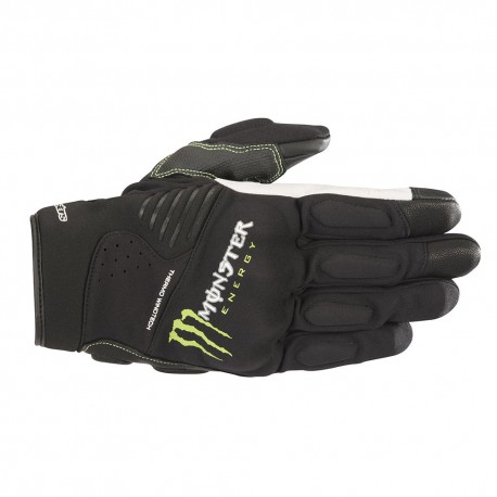 Force Gloves Monster